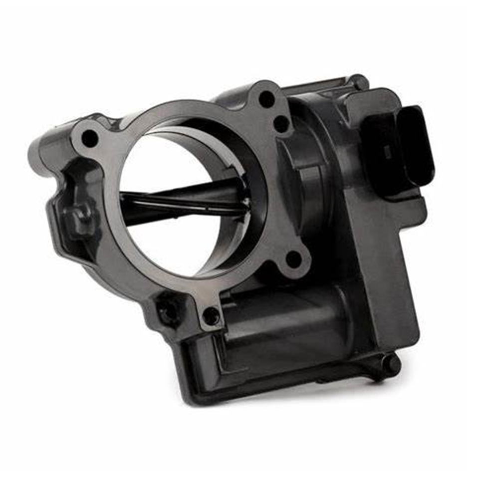 03C128063B A2C5951170 A2C595110 Throttle for EOS Beetle Jetta Passat Polo Tiguan AUDI SKODA Throttle Valve