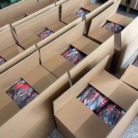 25 años de antigüedad, herramienta de cuello personalizada barata de fábrica, cordones personalizados de sublimación de poliéster con logotipo personalizado