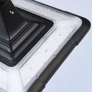 Ventas de fábrica Luz <span class=keywords><strong>solar</strong></span> al aire libre Luces de calle LED Energía renovable para iluminación urbana Jardín Villa Lámpara <span class=keywords><strong>solar</strong></span> LED al aire libre - Product Image 4