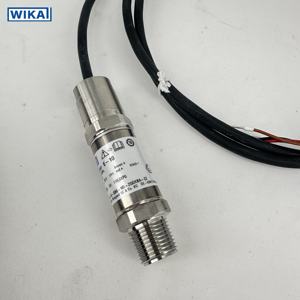 विका दबाव ट्रांसमीटर विस्फोट-संरक्षित E-10 E-11 मॉडल <span class=keywords><strong>4</strong></span>. विभिन्न अनुप्रयोगों के लिए <span class=keywords><strong>20</strong></span> मा फ्लैमेप्रूफ संलग्नक - Product Image 4