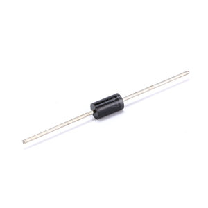 Dioda Penyearah Pemulihan Cepat FR307 <span class=keywords><strong>1000V</strong></span> 3A Komponen Semikonduktor Dioda Pengalih Tegangan Tinggi - Product Image 1