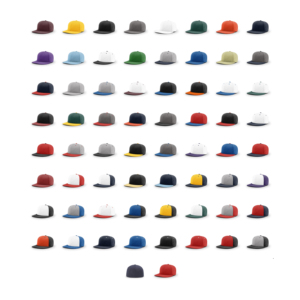 Wholesale snap back Caps Custom Blank fitted Snapback Hat