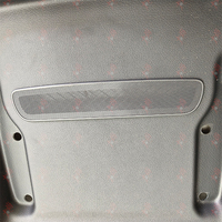 Tablette de modification pliable pour dossier de siège, compatible avec Mercedes-Benz Vito W447 W448 V300 V250 V260 V-Class