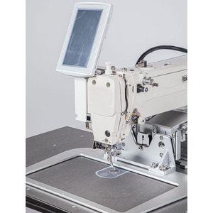 <span class=keywords><strong>Machine</strong></span> <span class=keywords><strong>à</strong></span> <span class=keywords><strong>coudre</strong></span> électronique <span class=keywords><strong>à</strong></span> motifs Brother TH-3020 <span class=keywords><strong>à</strong></span> grande vitesse et automatique, 300 mm * 200 mm - Product Image 2