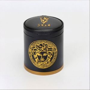 High Quality <b>Cheap</b> Price Plastic Transparent Dice Shakers Bulk Wholesale Lot Puzzle Game Dice Cup Set for Promotional Gift - Product Image 3