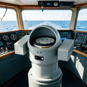 Boussole magnétique de bureau CPT-130A <span class=keywords><strong>pour</strong></span> la navigation <span class=keywords><strong>marine</strong></span>, boussole de direction de table CCS utilisée dans les bateaux et yachts océaniques - Product Image 6