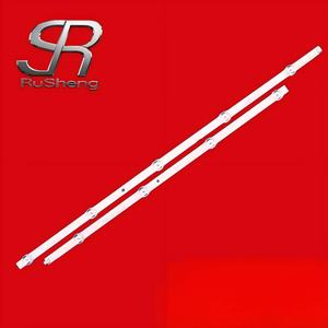 ไฟแบ็คไลท์ทีวีแท้ รุ่นใหม่ OPPO A55U1B01 55K9 รหัส MS-L4384 V1 SZKK55D09-ZC46AG-09 หมายเลข 3268 - Product Image 2