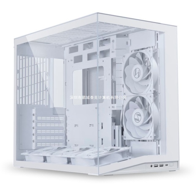 Good Price E5 2666V3 RX580 Gaming Pc X99 16G RAM Nvme M.2 SSD Computer Desktops Prebuilt Accessories Wholesale Build Desktop Pc