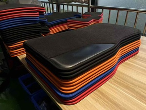 F8, 488, 458 โรม่า, โรม, แคลิฟอร์เนีย, Sf90, ปอร์โตฟิโน, FUV, 296 พรมปูพื้น - Product Image 6