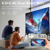 YDH-Z11 Pro 2025 nouveau H713 550 Lumens 4K projecteur 120 pouces Android 13 BT5.0 double WiFi Autofocus maison Portable projecteur 4K
