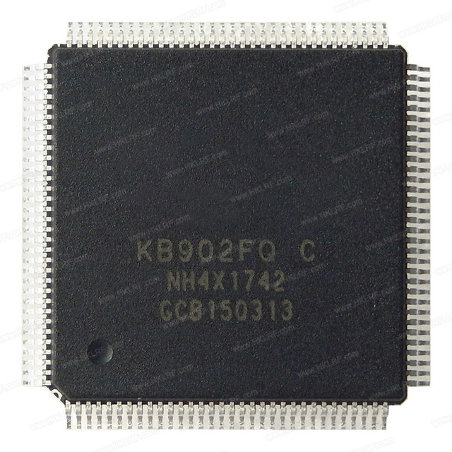 Laptop IC  Chipset KB902FQ-C ENE QFP-128 Original New Popular Chip Model