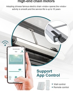 Lucarne électrique en aluminium personnalisée <span class=keywords><strong>toit</strong></span> grenier fenêtre soleil chambre sous-sol lumière bien Ventilation étanche lucarne fenêtre <span class=keywords><strong>de</strong></span> <span class=keywords><strong>toit</strong></span> - Product Image 3