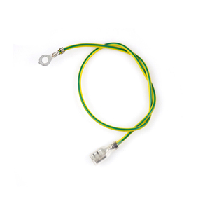 110 187 250 faisceau de câblage d'interrupteur marche/arrêt de borne de fil de voiture avec bornes à bêche de 6.3mm matériau d'isolation en PVC - Product Image 2