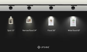 led commercial track <b>light</b> TL79 Series - Product Image 6