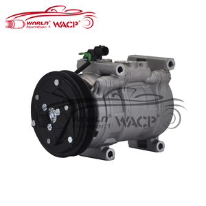 717855 992505a311 xe buýt máy nén Air Con máy nén SP21 cho Hyundai mini xe buýt 24V Máy nén wxhy002 - Product Image 2