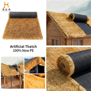 Paja Artificial y Techo de Palapa para Países de Habla Española y el Mercado Latinoamericano - Product Image 2