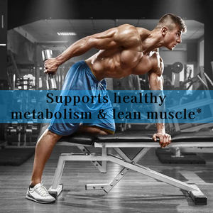 High Quality Appetite Suppressant & <b>Metabolism</b> Tablets Weight Loss Slimming Function Promotes Optimal <b>Metabolism</b> Energy Balance - Product Image 3