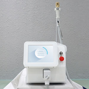 Fabricant Offre Spéciale 3 longueurs d'onde combinées couvrant le spectre de traitement Machine d'épilation au laser multiple - Product Image 6