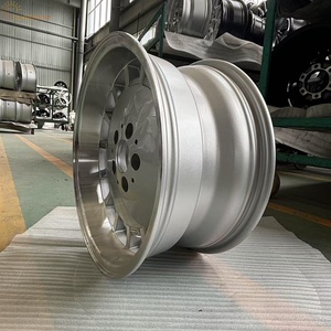 <span class=keywords><strong>Roue</strong></span> forgée robuste 16X8.0 anti-déformation et anti-fissuration, conteneur complet, approvisionnement transfrontalier à long terme - Product Image 5