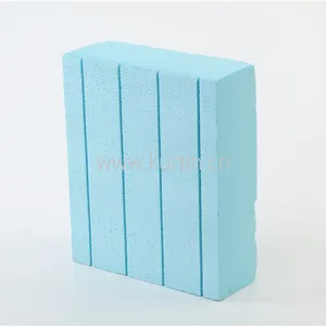 6mm 10mm 50mm - 100mm Factory Price Styrofoam Extruded PS Polystyrene XPS Foam Insulation Board / Blocks / Panel