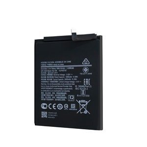 <b>Battery</b> Pack HQ-70N 3.82V 4000mAh Li-ion <b>Rechargeable</b> Mobile Phone <b>Battery</b> Made in China - Product Image 2