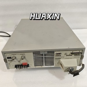 เครื่องวิเคราะห์แหล่งจ่ายไฟ AC รุ่น Agilent 6812B hx - Product Image 6