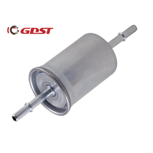 GDST OEM FGI-133 FGI133 parti del motore Auto accessori per Auto filtro per Auto produttore di prezzi all'ingrosso in alluminio filtro carburante per <span class=keywords><strong>FORD</strong></span> - Product Image 1