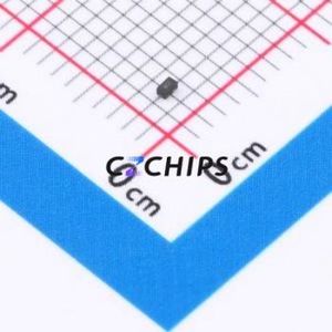 ทรานซิสเตอร์ DFN1006-2L TT0521VBX เดิมใหม่ ESD และป้องกันไฟกระชาก (TVS/ESD) - Product Image 1