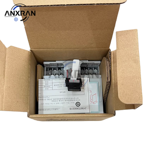 Módulo de expansión de entrada Digital para Mitsubishi, controlador programable FX516EXES, serie MELSEC de la serie 1, 2, 1, 2 - Product Image 1