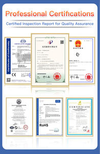 Transformator Arus Inti Terpisah Inti Ferit QNCTK1-16 100A 333mV 50A 1V 30A 0.333V 5A 5V AC CT Clamp Sensor Transduser Arus - Product Image 6