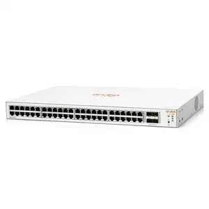 JL726A S1500-12P for Aruba Networks Mobility Access Switch