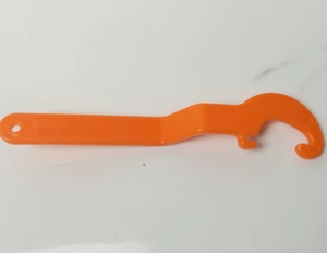 Giá Rẻ Giá Gạch Phụ Kiện San Lấp Mặt Bằng Hệ Thống Cho Sàn Chứa Tái Sử Dụng Gạch San Miếng Đệm Và Cờ Lê - Product Image 5