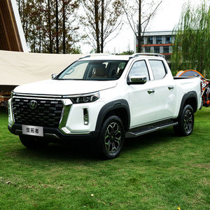 Pickup Changan Front Lander 2.0T Benzina/<span class=keywords><strong>Diesel</strong></span> Nuovo/Usato in Vendita Esportazione Tutti i Modelli e Anni Disponibili - Product Image 3
