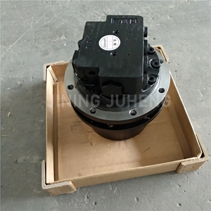Motor de Traslación KX41-3V para Kubota - Product Image 2