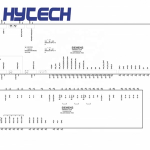 Unidad de Control SIEMENS SINAMICS G120 CU250S-2 PN 6SL3246-0BA22-1FA0 Original y Nueva a Buen Precio - Product Image 2