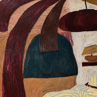 Peinture à l'huile peinte à la main, peinture abstraite personnalisée sur toile, paysage intérieur texturé, fournisseur en gros pour hôtels et maisons