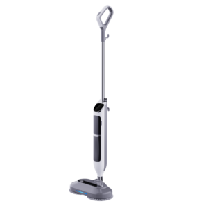 Appareil ménager Nettoyeurs à <span class=keywords><strong>vapeur</strong></span> de <span class=keywords><strong>sol</strong></span> ménagers Nettoyeur à <span class=keywords><strong>vapeur</strong></span> à rotation pratique électrique - Product Image 2
