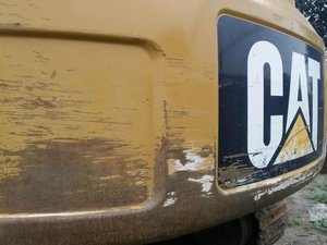 90% Nouveau prix bas et bon état Cat 315d, Origin japon Digger Cat 315D - Product Image 6