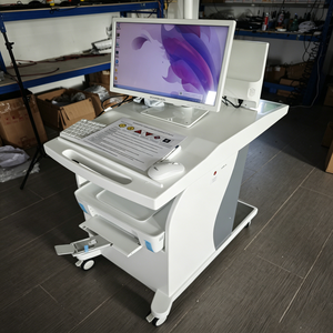 Analyseur magnétique à résonance quantique NLS 9D et 18D avec clé de cryptage USB, logiciel complet de suivi de santé, non invasif - Product Image 3