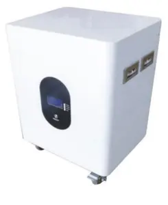 Hot Sale 5kwh 10kwh 15kwh 20kwh 30kwh New Power Solar Energy Hybrid Inverter Solar System