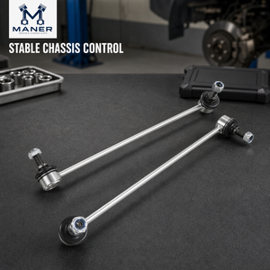 ลูกหมากกันโคลง MANER รุ่น 1K0411315K สำหรับ Tiguan Golf MK5 MK6 Scirocco Sharan Passat B7 CC Yeti - Product Image 3