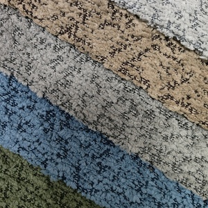 Fabricant Vente chaude <span class=keywords><strong>pas</strong></span> <span class=keywords><strong>cher</strong></span> écologique 100% Polyester Durable Jacquard <span class=keywords><strong>Tissu</strong></span> Chenille <span class=keywords><strong>Tissu</strong></span> pour canapé - Product Image 1