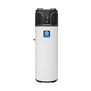 Chauffe-eau solaire Nulite 100 L à 300 L anti-corrosion émaillé, pompe à chaleur solaire tout-en-un, chaudière solaire 200 litres - Product Image 4
