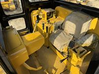 Bulldozer Caterpillar D7G 150KW Moteur CAT Capacité de bêchage 4,2m 2025 Usagé Roulement Moteur Pompe Boîte de vitesses
