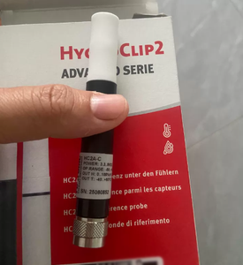 NOUVEAU Capteur d'humidité série HC2A avec garantie d'un an, protection IP20, précision de 1%-3% - Modèles HC2A-S HC2A-C HC2A-S3 HC2A-IC102-C - Product Image 1