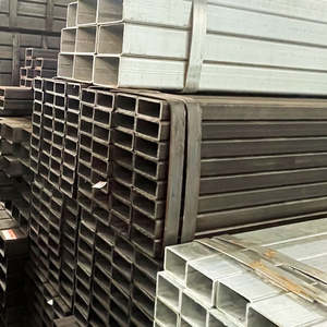 Tubería Cuadrada de Acero al Carbono Laminado en Frío, Sin Costuras, de Pared Gruesa, con Rendimiento y Valor Óptimos, Amplio Inventario - Product Image 2