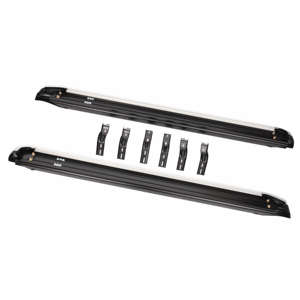 Marchepieds de voiture pour ISUZU D-MAX 2010 2011 2012 2013 2014 2015 2016 2017 2018 2019 2020 2021 Pédales - Product Image 2