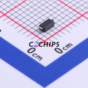 ไดโอด ZENER ไดโอด123 SOD-ใหม่ของแท้ชิ้นส่วนอิเล็กทรอนิกส์ - Product Image 2