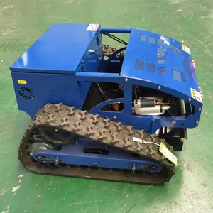 Tondeuse à gazon robotisée télécommandée, tondeuse autoportée <span class=keywords><strong>ET750</strong></span> - Product Image 6