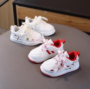 <span class=keywords><strong>Zapatillas</strong></span> Deportivas de Primera Calidad para Niñas, <span class=keywords><strong>Zapatillas</strong></span> de Running Ligeras para Primavera y Otoño, <span class=keywords><strong>Zapatillas</strong></span> Deportivas con Diseño de <span class=keywords><strong>Unicornio</strong></span> - Product Image 6